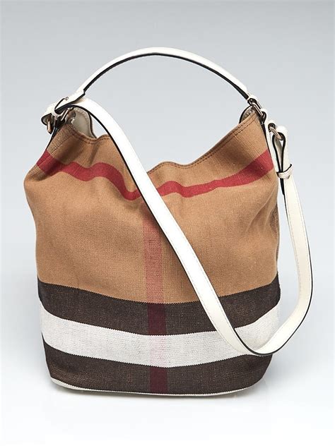 burberry susanna bucket bag|Burberry Medium Susanna Bucket Bag .